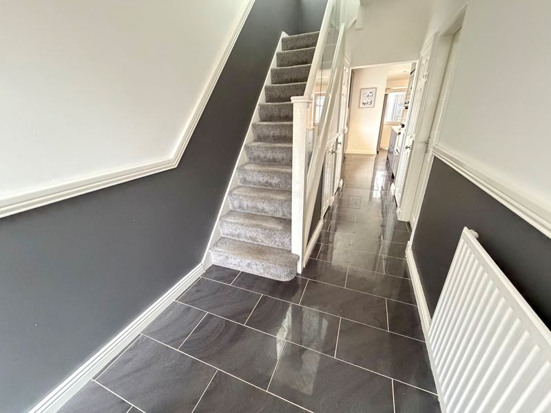 Sycamore Drive Whitby